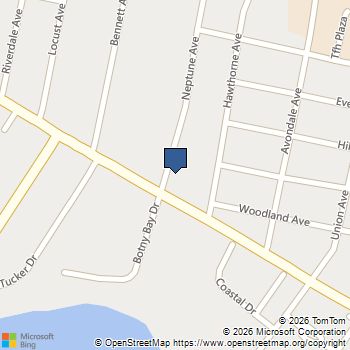 58 Neptune Avenue Neptune City, NJ MLS# 22621541