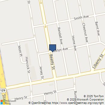 900-906 Beatty Trenton, NJ MLS# NJME2070390