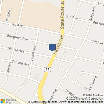 81 Morris Avenue Neptune City, NJ MLS# 22622407