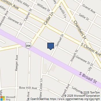 5 Samuel Street Hamilton, NJ MLS# NJME2071026