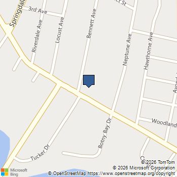 166 W Sylvania Avenue Neptune City, NJ MLS# 22620211