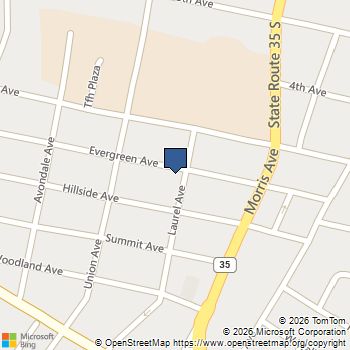 85 Laurel Avenue Neptune City, NJ MLS# 22605750