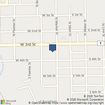 115 South Market Street Milan, MO MLS# 46770