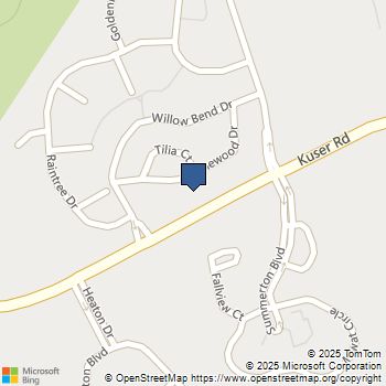 48 Pinewood Drive Hamilton, NJ MLS# NJME2070134