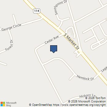 19 Hemlock Drive Mechanicsburg, PA MLS# PACB2053838