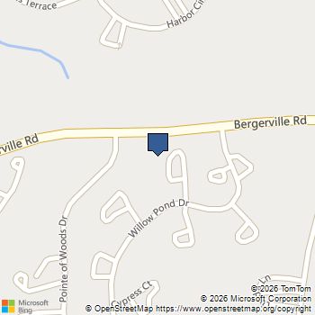 345 Sequoia Court Howell, NJ MLS# 22600352