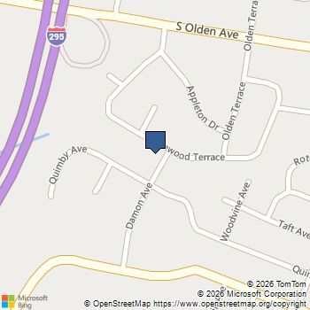 50 E Kenwood Terrace Hamilton, NJ MLS# 2508719R