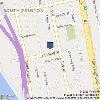 122 Landing Street Trenton, NJ MLS# NJME2070954