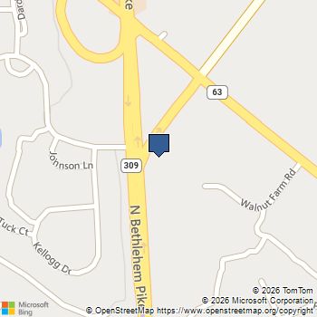 1600 Lower State Rd. Lower Gwynedd, PA MLS# PAMC2168944