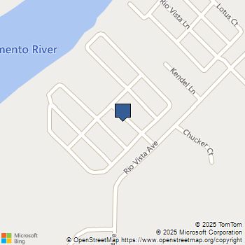 13 Casa Grande Dr Red Bluff, CA MLS# SN24035373