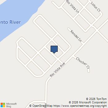 13 Casa Grande Dr Red Bluff, CA MLS# 226005061