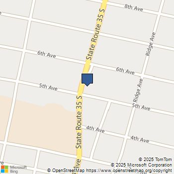 708 Highway 35 Neptune, NJ MLS# 22530270