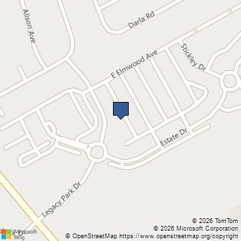 121 Despina Drive Mechanicsburg, PA MLS# PACB2059938
