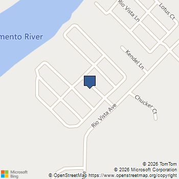 139 Casa Grande Drive Red Bluff, CA MLS# 20260258