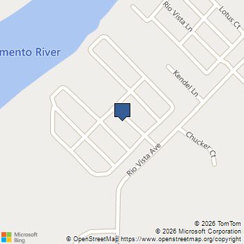 149 Casa Grande Drive Red Bluff, CA MLS# 20260388