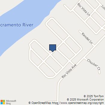 18 Casa Grande Dr 18 Red Bluff, CA MLS# SN25280107