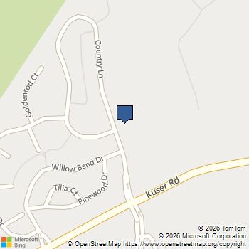 3 Country Lane Hamilton, NJ MLS# NJME2073562