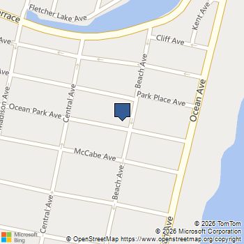 200 Ocean Park Avenue Unit 4E Bradley Beach, NJ MLS# 22602635