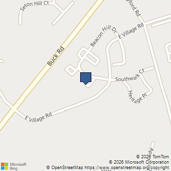 28022 Beacon Hill Drive Southampton, PA MLS# PABU2119620