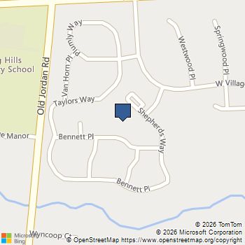 13023 Bennett Place Southampton, PA MLS# PABU2133668