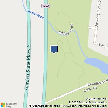 11111 Broadway Road Long Branch, NJ MLS# 2612602R