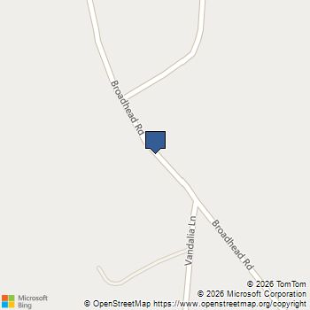 Broadhead Road Kimbolton, OH MLS# 5184409