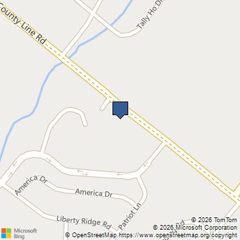 635 W County Line Road Hatboro, PA MLS# PAMC2177652
