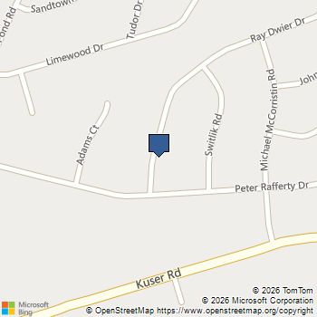 5 Ray Dwier Drive Hamilton, NJ MLS# NJME2075714