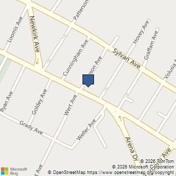 8 Benson La Hamilton, NJ MLS# NJME2077690