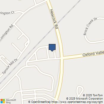 385 Oxford Valley Road # 300 Yardley, PA MLS# PABU2107994