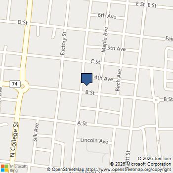 605 West Street N Carlisle, PA MLS# PACB2058208
