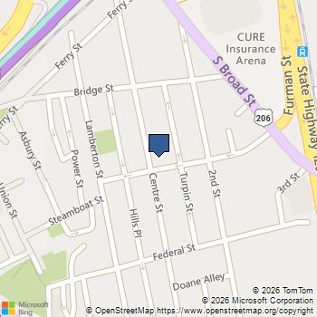 242 Centre Street # 8 Trenton, NJ MLS# NJME2083244