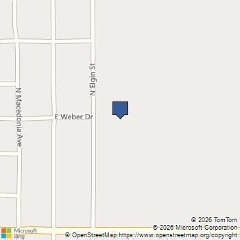 2000 N Elgin Street Muncie, IN MLS# 22083843