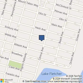 43 Webb Avenue Unit C Ocean Grove, NJ MLS# 22600833