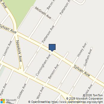 0 Sylvan Ave. Hamilton Township, NJ MLS# NJME2073980