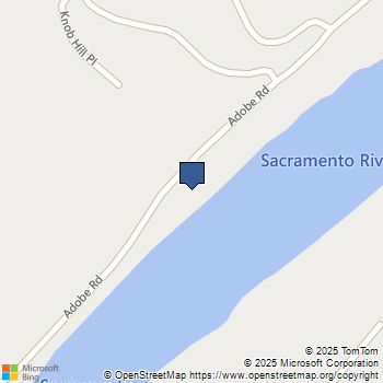 22297 Adobe Road Red Bluff, CA MLS# SN23215141