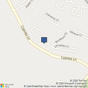 5 Chambord Court Hamilton, NJ MLS# NJME2076298