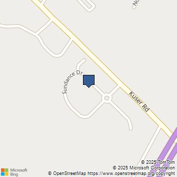 21 Sundance Drive Hamilton, NJ MLS# NJME2071118