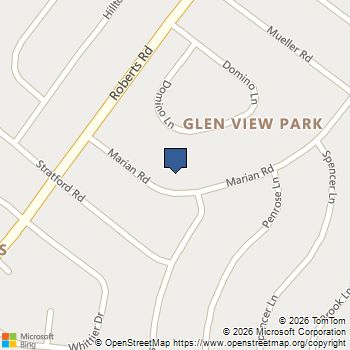 969 Marian Road Warminster, PA MLS# PABU2119884