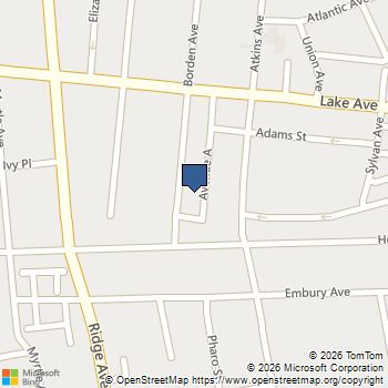 12 Borden Avenue Asbury Park, NJ MLS# 22627787