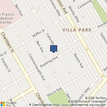 361 Columbus Avenue Trenton, NJ MLS# NJME2072772