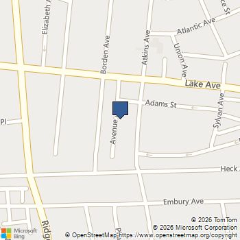 28 Avenue A Asbury Park, NJ MLS# 22614608