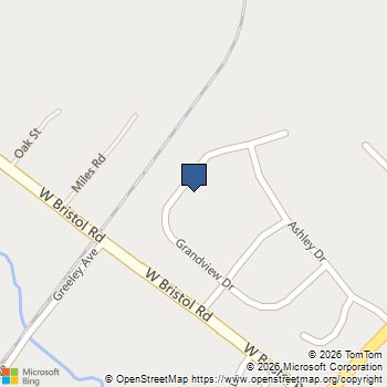 111 Grandview Drive Warminster, PA MLS# PABU2114882