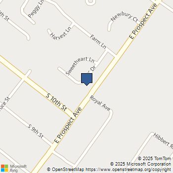 1099 Jfk Drive North Wales, PA MLS# PAMC2158334