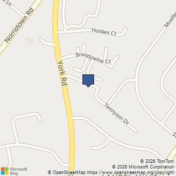 885 York Road # 16B Warminster, PA MLS# PABU2133342