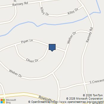 867 Olsen Drive Yardley, PA MLS# PABU2132742