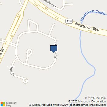 1302 Diamond Drive Newtown, PA MLS# PABU2128870