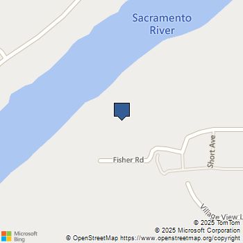 0 Fisher Road Red Bluff, CA MLS# SN23166922