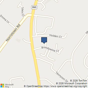 114 Lexington Court Warminster, PA MLS# PABU2129294