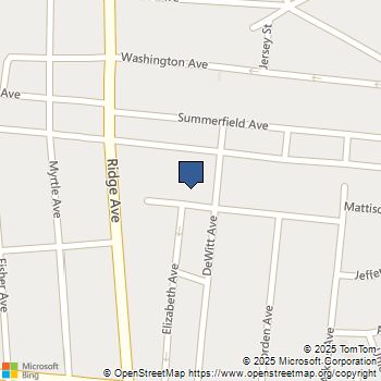 1407 Mattison Avenue Asbury Park, NJ MLS# 22526671